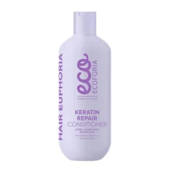 ECOFORIA Keratin Repair Conditioner
