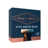 Best KING C GILLETTE KGC Recambio Style Master