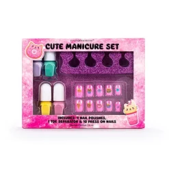 Best Kid Cut Manicure Set Estuches Y Sets