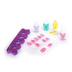 Best Kid Cut Manicure Set Estuches Y Sets