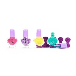 Kid Cut Mini Nail Set Unicorn*TRI-COASTAL Best