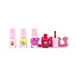 Kid Cut Mini Nail Set Yummy*TRI-COASTAL Clearance