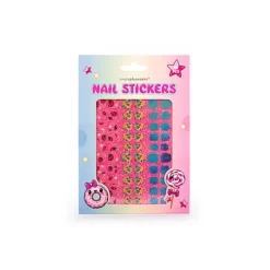 Kid Cut New Nail Sticker Set Sweet*TRI-COASTAL Clearance