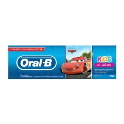 Best ORAL B Kids 3+