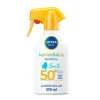 Kids Sensitive Protege & Juega Spf 50*NIVEA Discount