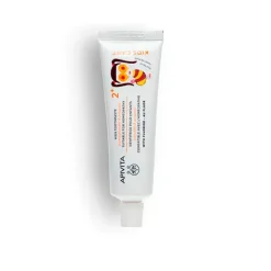 Hot Kids Toothpaste Higiene Bucal