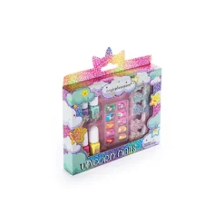 Kids Transitional Clouds Nail Set*TRI-COASTAL Online