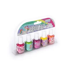 Hot TRI-COASTAL Kids Transitional Nail Polish Set