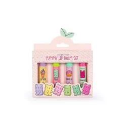 Kids Transitional Set Lip Balm*TRI-COASTAL