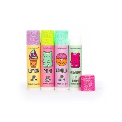 Kids Transitional Set Lip Balm*TRI-COASTAL