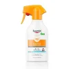 New EUCERIN Kids Trigger Spray