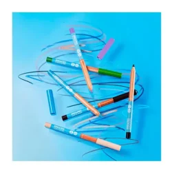 Kind & Free Clean Eye Liner*RIMMEL LONDON Discount