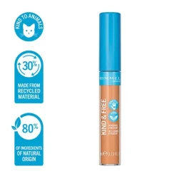 Clearance Kind & Free Corrector Correctores De Maquillaje