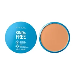 Discount Kind & Free Polvo Compacto Polvos De Maquillaje