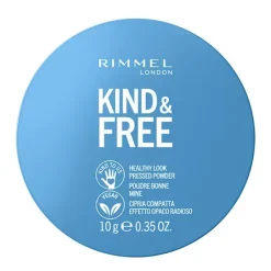 Discount Kind & Free Polvo Compacto Polvos De Maquillaje