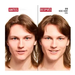 New Kind And Free Blur It Out Foundation Bases De Maquillaje