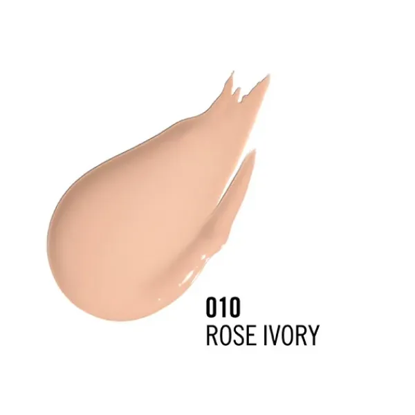 New Kind And Free Blur It Out Foundation Bases De Maquillaje