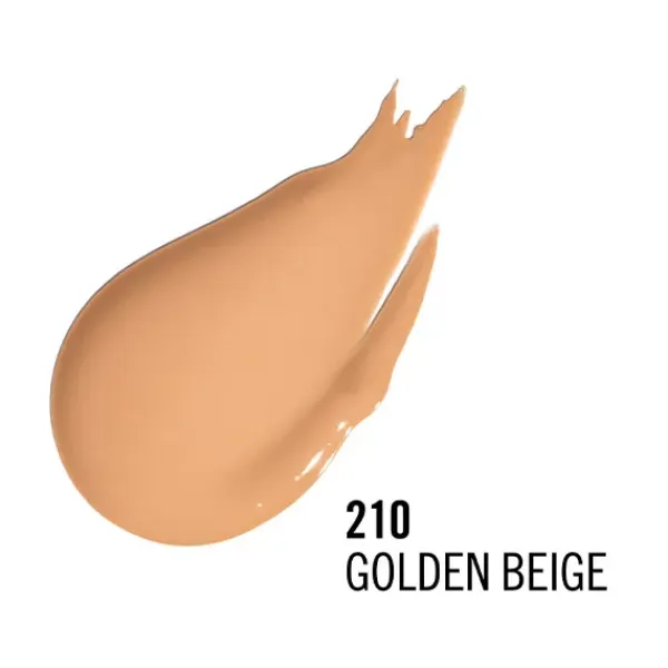 New Kind And Free Blur It Out Foundation Bases De Maquillaje