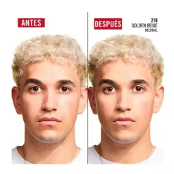 New Kind And Free Blur It Out Foundation Bases De Maquillaje