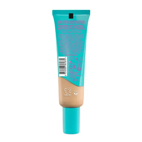 New Kind And Free Blur It Out Foundation Bases De Maquillaje