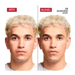 New Kind And Free Blur It Out Foundation Bases De Maquillaje