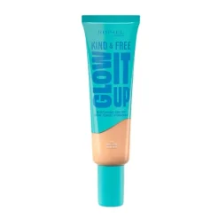 Kind And Free Glow It Up Foundation*RIMMEL LONDON New