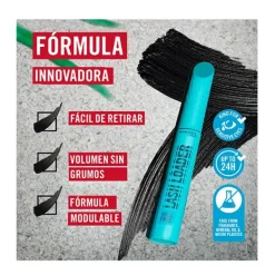 Best Kind And Free Lash Loader Mascara Máscara De Pestañas