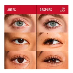 Best Kind And Free Lash Loader Mascara Máscara De Pestañas