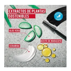 Best Kind And Free Lash Loader Mascara Máscara De Pestañas