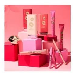 Kiss & Glow Colorete En Barra*CATRICE