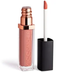 Online Kiss Catcher Liquid Lipstick Gloss De Labios