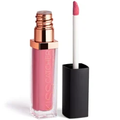 Online Kiss Catcher Liquid Lipstick Gloss De Labios