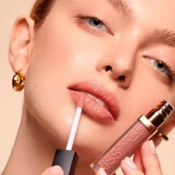 Kiss Catcher Liquid Lipstick*INGLOT Best