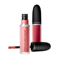 Discount Kiss It Twice Powder Kit Liquid Duo Estuches Y Sets