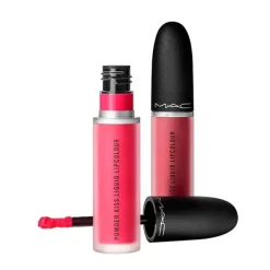 Discount Kiss It Twice Powder Kit Liquid Duo Estuches Y Sets