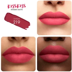 Sale Kisskiss Tender Matte Pintalabios