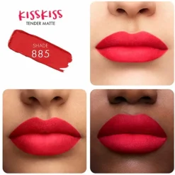Sale Kisskiss Tender Matte Pintalabios