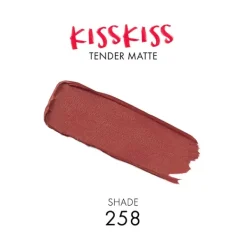 Sale Kisskiss Tender Matte Pintalabios