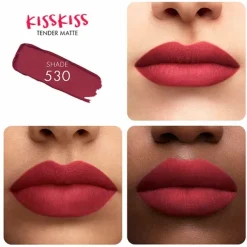 Sale Kisskiss Tender Matte Pintalabios