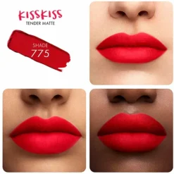 Sale Kisskiss Tender Matte Pintalabios