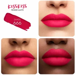 Sale Kisskiss Tender Matte Pintalabios