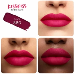 Sale Kisskiss Tender Matte Pintalabios