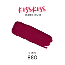 Sale Kisskiss Tender Matte Pintalabios