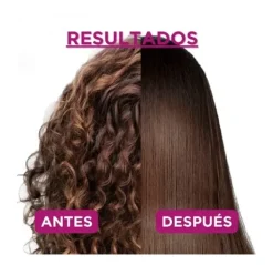 Online KATIVA Kit Alisado Brasileño Express