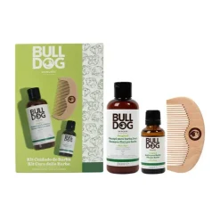 Sale BULL DOG Kit Cuidado Barba