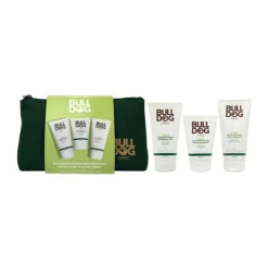 BULL DOG Kit Cuidado Facial