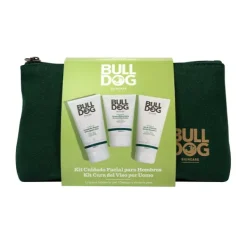 BULL DOG Kit Cuidado Facial