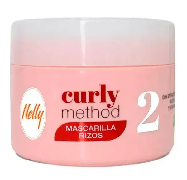 Kit Curly Method*NELLY Discount
