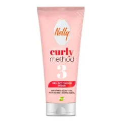 Kit Curly Method*NELLY Discount