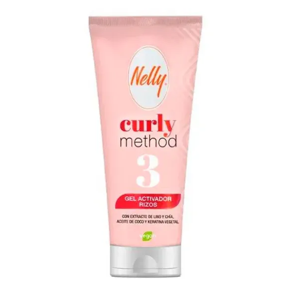 Kit Curly Method*NELLY Discount